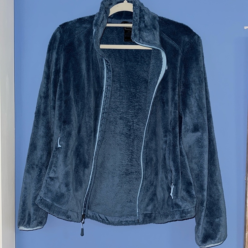 The North Face Fleece